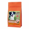 【GHR】無穀犬糧 國王鮭454G
