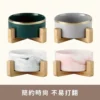 陶瓷貓碗