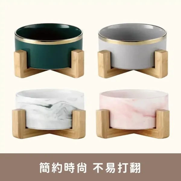 陶瓷貓碗
