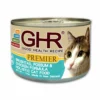 【GHR】貓用主食罐 刷尾負鼠肉雞肉配方175 G(24罐組)