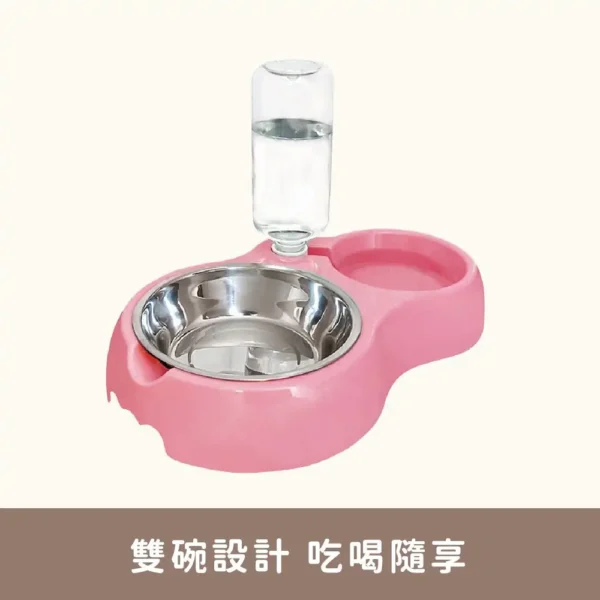 豪華雙碗(大)