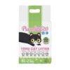 【PurreLand倍淨】2.0豆腐貓砂 6L綠茶