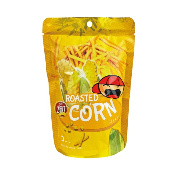 吉珍烤玉米風味