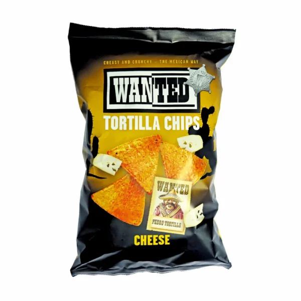 OK玉米脆片_起司風味200G