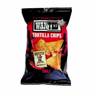 OK1600003 OK玉米脆片_辣味200G