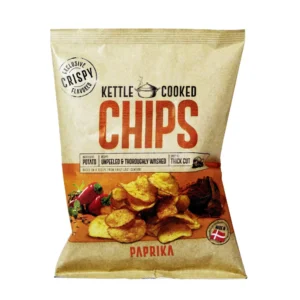 OK洋芋片_辣味150G OK洋芋片_辣味150G