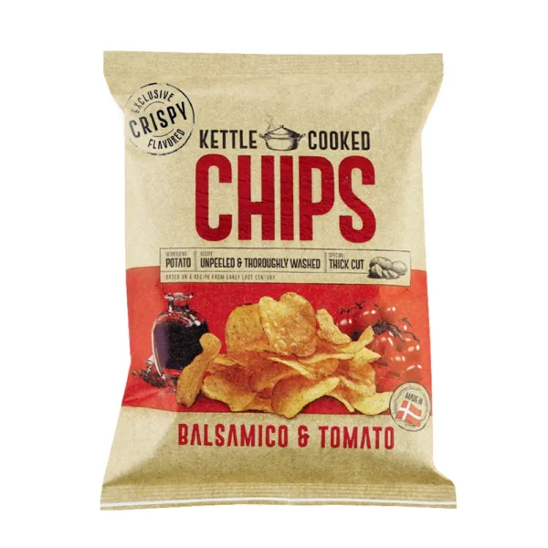 酒醋蕃茄風味150G