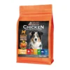 GHR無殼犬糧_雞肉配方3lbs