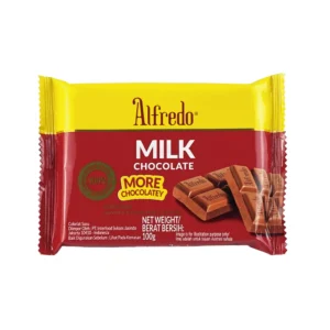 AFG0031-Alfredo白儷人牛奶巧克力100g Alfredo白儷人牛奶巧克力100g