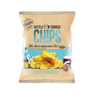 OK洋芋片_鹽醋風味150g OK洋芋片_鹽醋風味150G