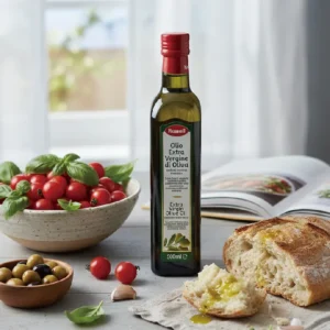 義大利 Romoli羅馬尼特級冷壓初榨橄欖油500ML