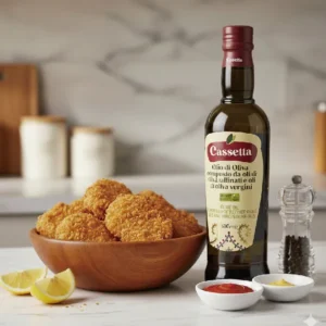 義大利 Cassetta凱薩橄欖油500ML
