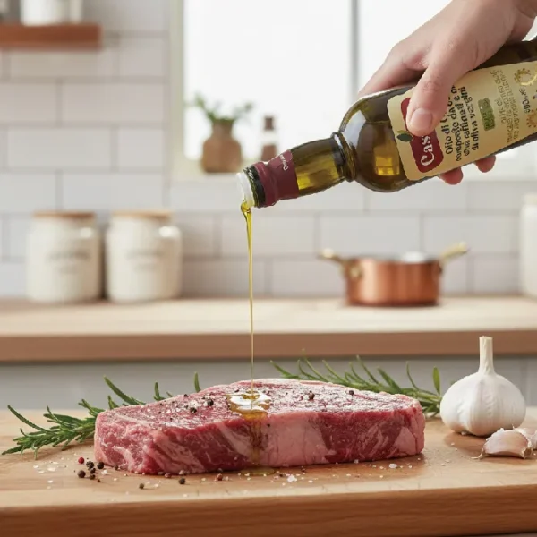 SUD00172凱薩_橄欖油 情境圖-09 義大利 Cassetta凱薩橄欖油500ML