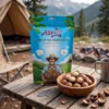 AStar帶殼夏威豆-鹽味2 AStar帶殼夏威夷豆-海鹽味250g
