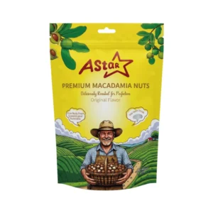 TBK065876 AStar帶殼夏威豆-原味_1000 AStar帶殼夏威夷豆-原味250g